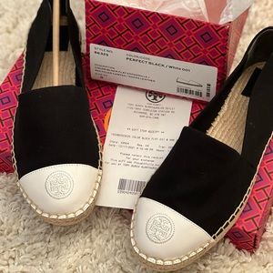 Tory Burch Espadrille